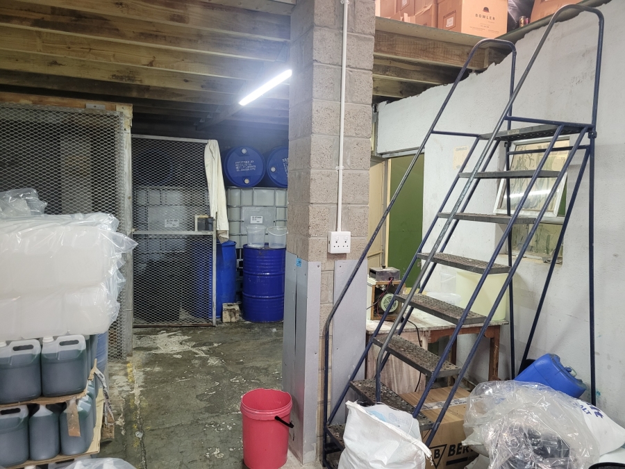 Commercial Property for Sale in Beaconvale Western Cape